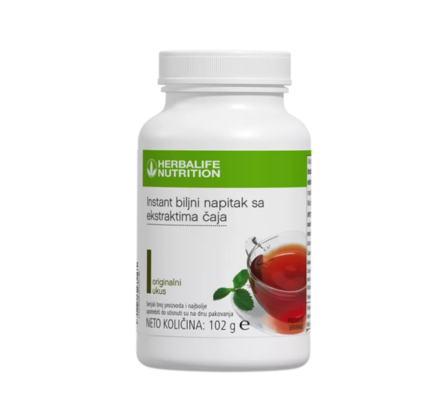 Herbalife čaj – Više od osveženja!